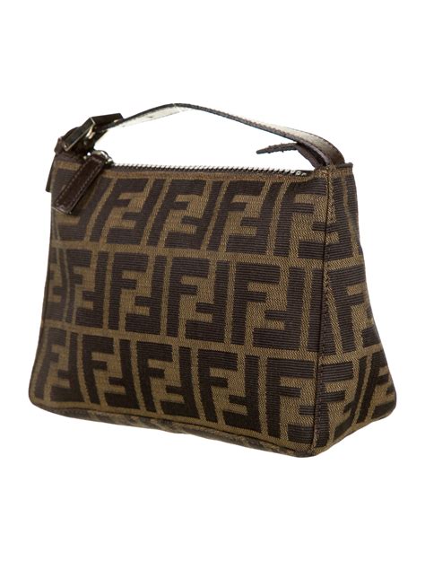 fendi 3 pocket mini bag|fendi small tote bag.